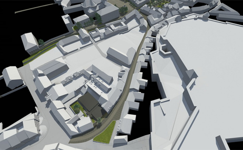 Északkelet-Magyarország legnagyobb projektje indul Egerben