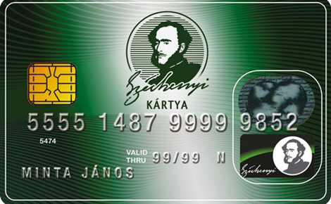 Hevesben csaknem 7000 vállalkozás igényelt Széchenyi Kártyát