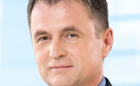 Horváth László kormánymegbízott a járásokról tartott előadást