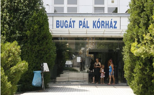 Az állam fogja működtetni a gyöngyösi kórházat?