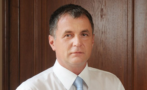 Horváth László Heves megyei Kormánymegbízott interjúja a járások kialakításáról