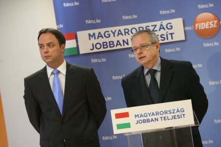  Habis László polgármester