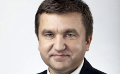 Czomba Sándor avatta fel az új egri gyárat