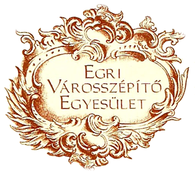 egri városszépítő egyesület 