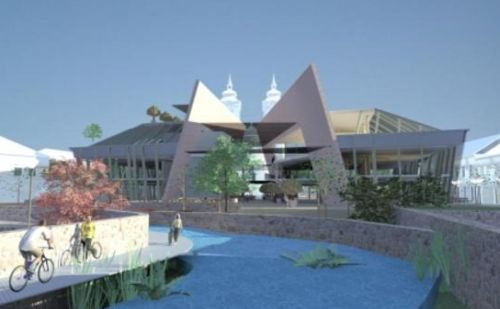 Eger városa teljesen megújul!