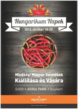 hungarikum napok