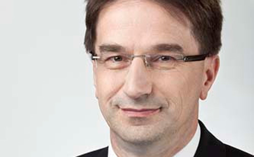 Völner Páltól kapott elismerést Eger önkormányzata