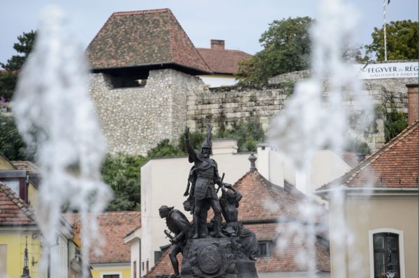 Eger költségvetését elfogadta a közgyűlés