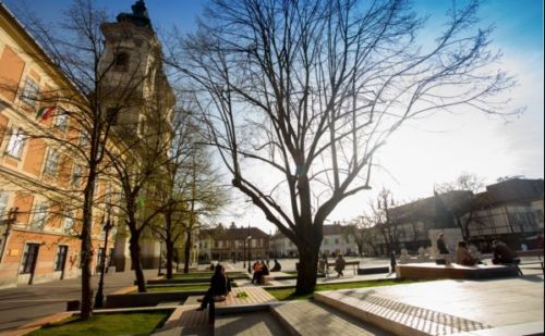 Eger: mindez megújult az utóbbi három évben