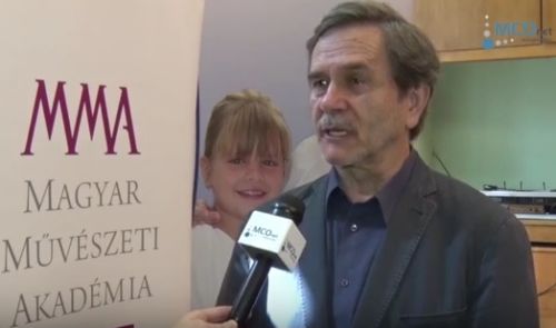 Heves településen indul a megyében a médiaműhely 