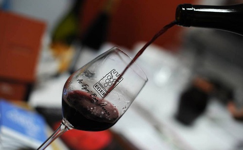 Idén is Egri Bikavér Ünnep