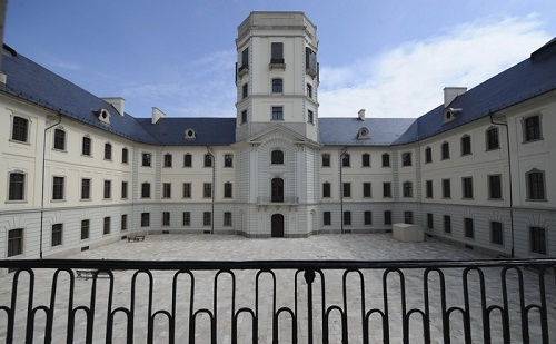 Az Eszterházy egyetem a hazai pedagógusképzés fellegvára