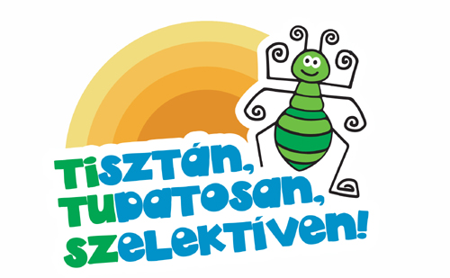 Hulladéklerakás helyett