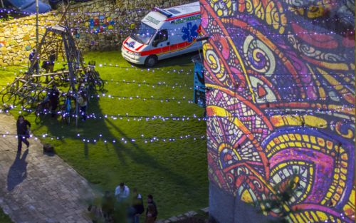 Egerben indul a fesztiválszezon