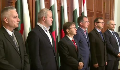 Megalakult a Heves megyei fejlesztéspolitikai kerekasztal
