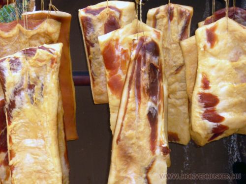 A noszvaji húsker szép példája a hazai cégek fejlődésének