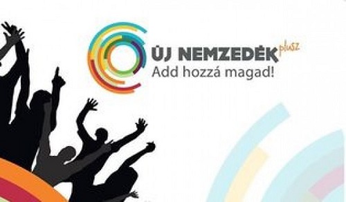 Átadták az Új Nemzedék Egri Közösségi Terét az Érsek utcában 