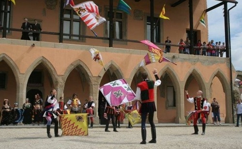 Ismét lesz végvári vigasság és ostromjáték