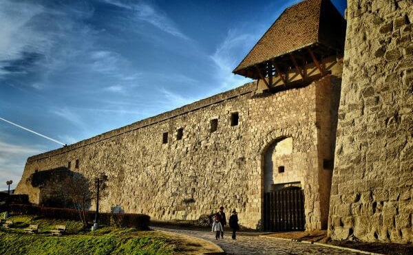 Még idén megkezdődhet az egri vár felújítása