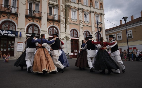 Tánc, zene és hagyományőrzés Gyöngyösön