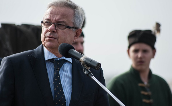 Habis László polgármester évértékelője