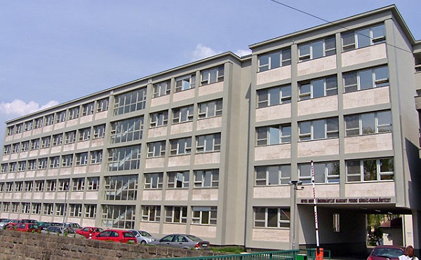 Hamarosan megújul az egri nővérszálló