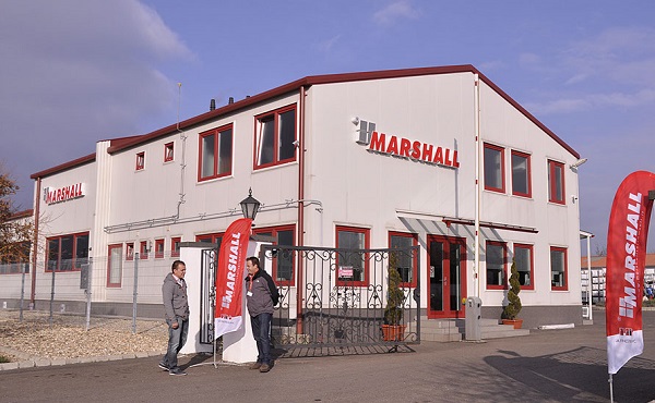 27 munkahelyet hozott létre a Marshall Ablakgyár Egerben