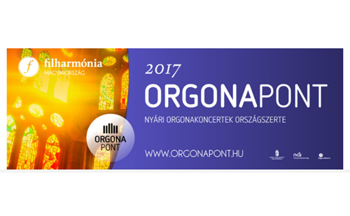 A hangszerek királynője a templomok hűvösében