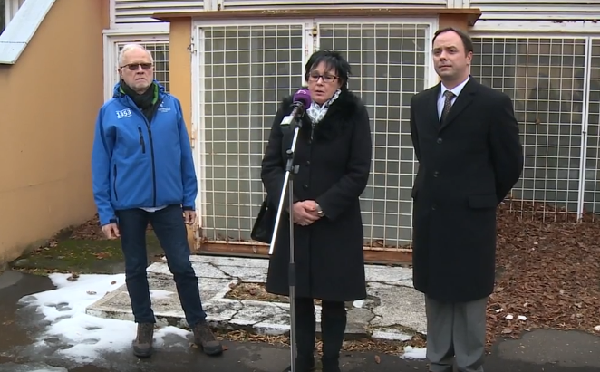 Új szolgáltatóközpont nyílik idén