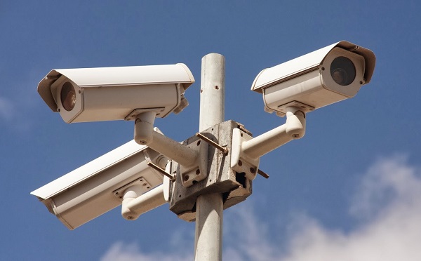 40 millióból megduplázták a térfigyelő kamerákat Göngyösön