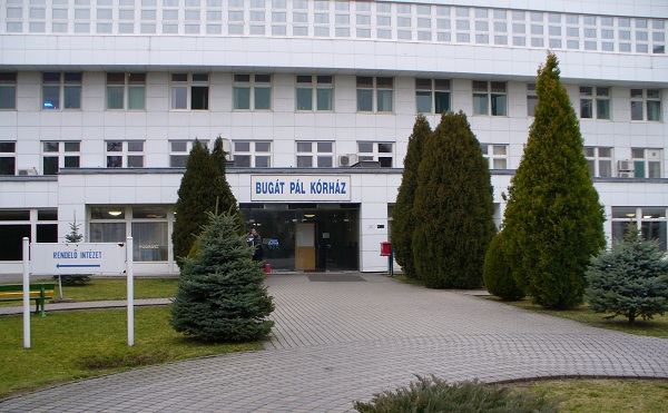 Otthonosabbá vált a gyöngyösi kórház gyermekosztálya