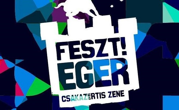 Feszt!Eger kezdődik május végén