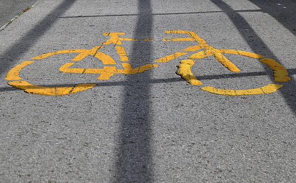 Fejlesztik Eger kerékpárút-hálózatát