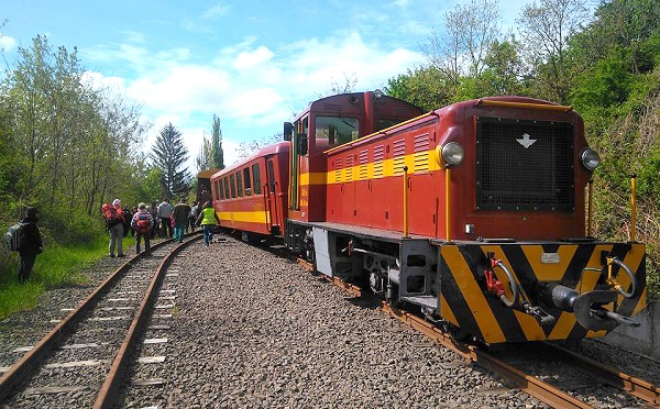 Hamarosan befejeződik a Mátravasút felújítása