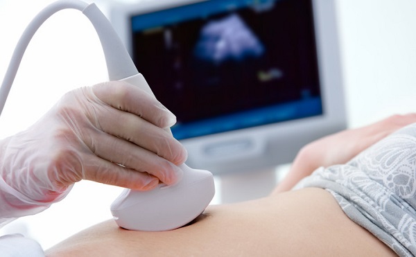 5D-s ultrahang a hatvani kórházban