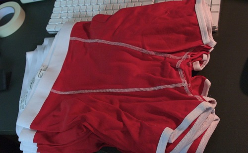 Kezdd az alapoknál - a megfelelő alsónadrág kiválasztása 