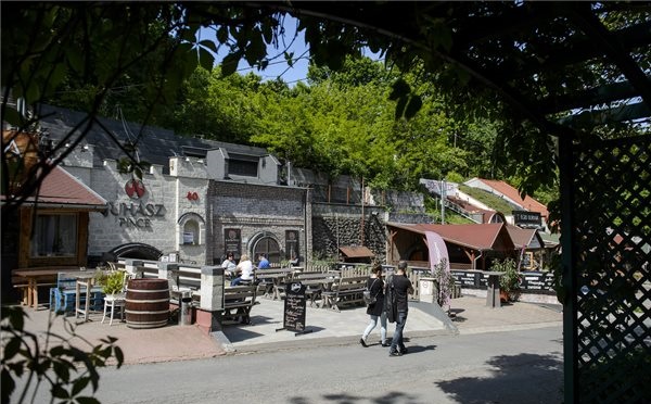 Bővíti pincéjét a Villa Wanda Bormanufaktúra
