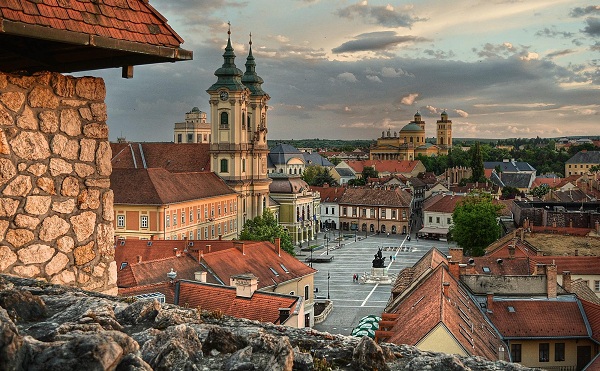 Ismér rekordot döntött az egri turizmus