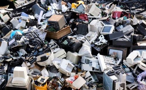 Rendeletmódosítás Egerben az elektronikaihulladék-feldolgozó ellen