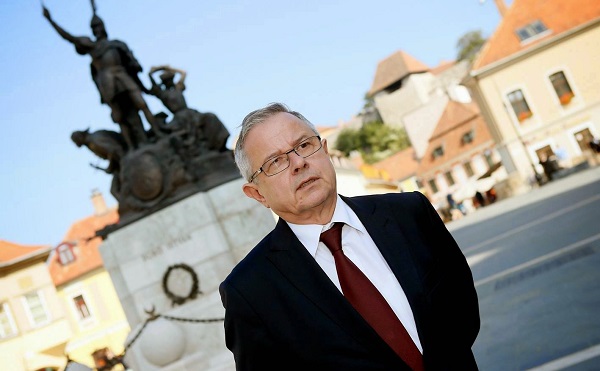 Ismét indul a polgármesteri címért Habis László