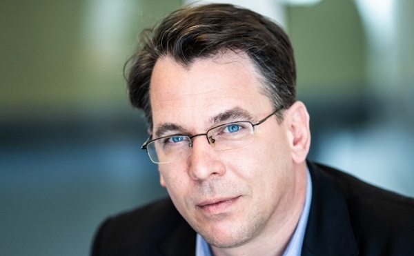 Mirkóczki Ádám Eger polgármestere