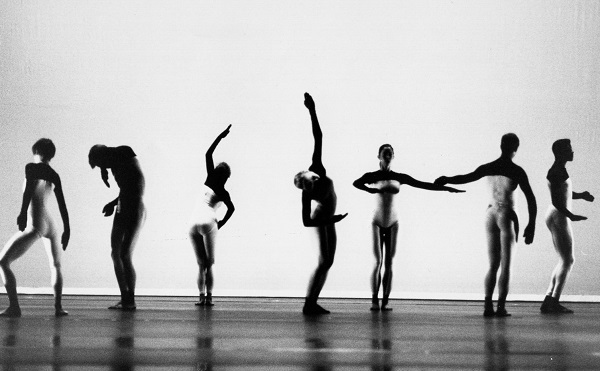 Szeptember végén rendezik az Egri Stúdiószínházi Táncfesztivált