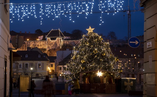 Közösségi térként is funkciónál majd a Ziffer Galéria
