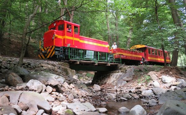 A turizmus fellendülését segíti a Mátravasút fejlesztése