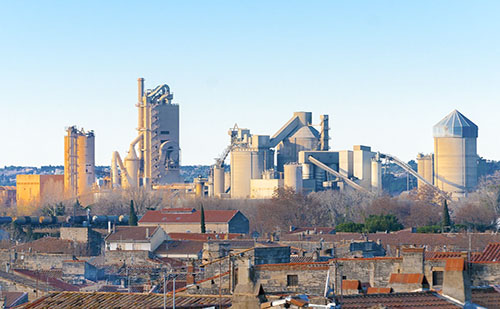 Új ipari területek kialakítására nyert pénzt Gyöngyös