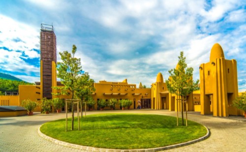 Két heves megyei hotel is az évtized legjobbjai között