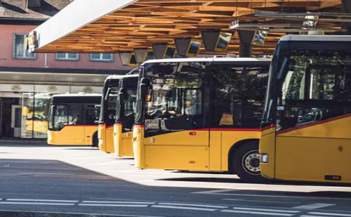 Elektromos buszokat állíthatnak forgalomba Egerbe