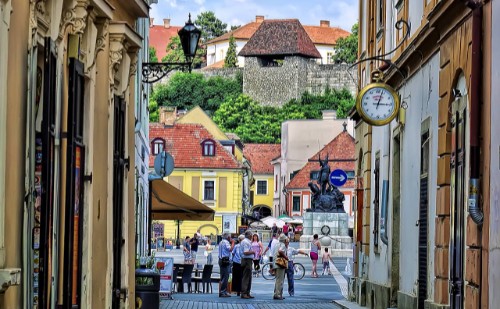 Egernek 825 millió forintos kompenzáció jár