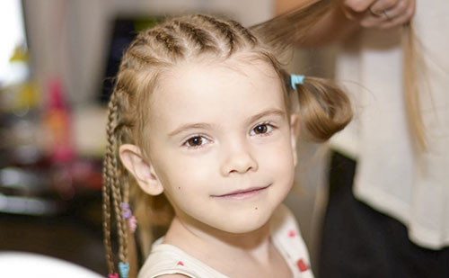 Gyermeknap alkalmából megszépítik a Heves megyei gyermekotthonok lakóit 