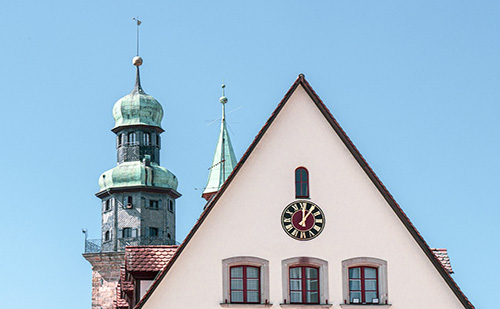 Gyöngyösön vallásturisztikai fejlesztést valósítottak meg